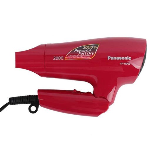 Máy Sấy Tóc Panasonic 2000W EH-ND63-P645 - Chính Hãng1