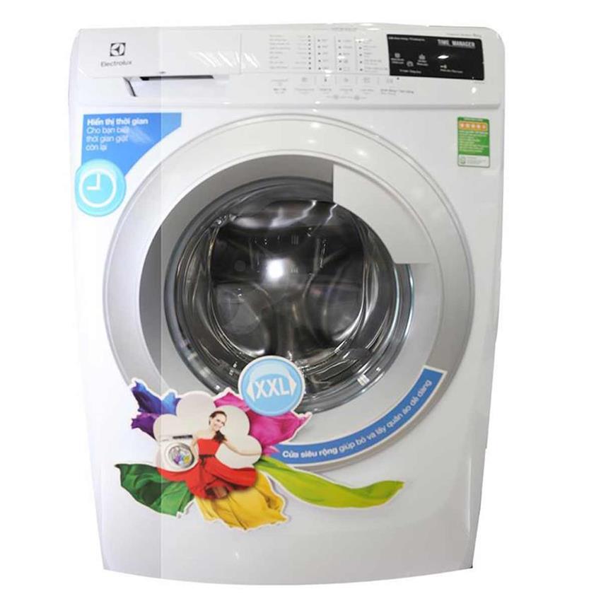 Máy giặt Electrolux 8 kg EWF12843 - Chính hãng