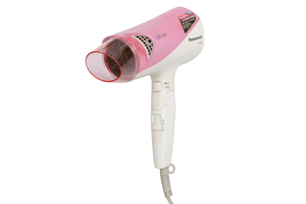 Máy Sấy Tóc Panasonic 2000W EH-NE71-P645 - Chính Hãng5