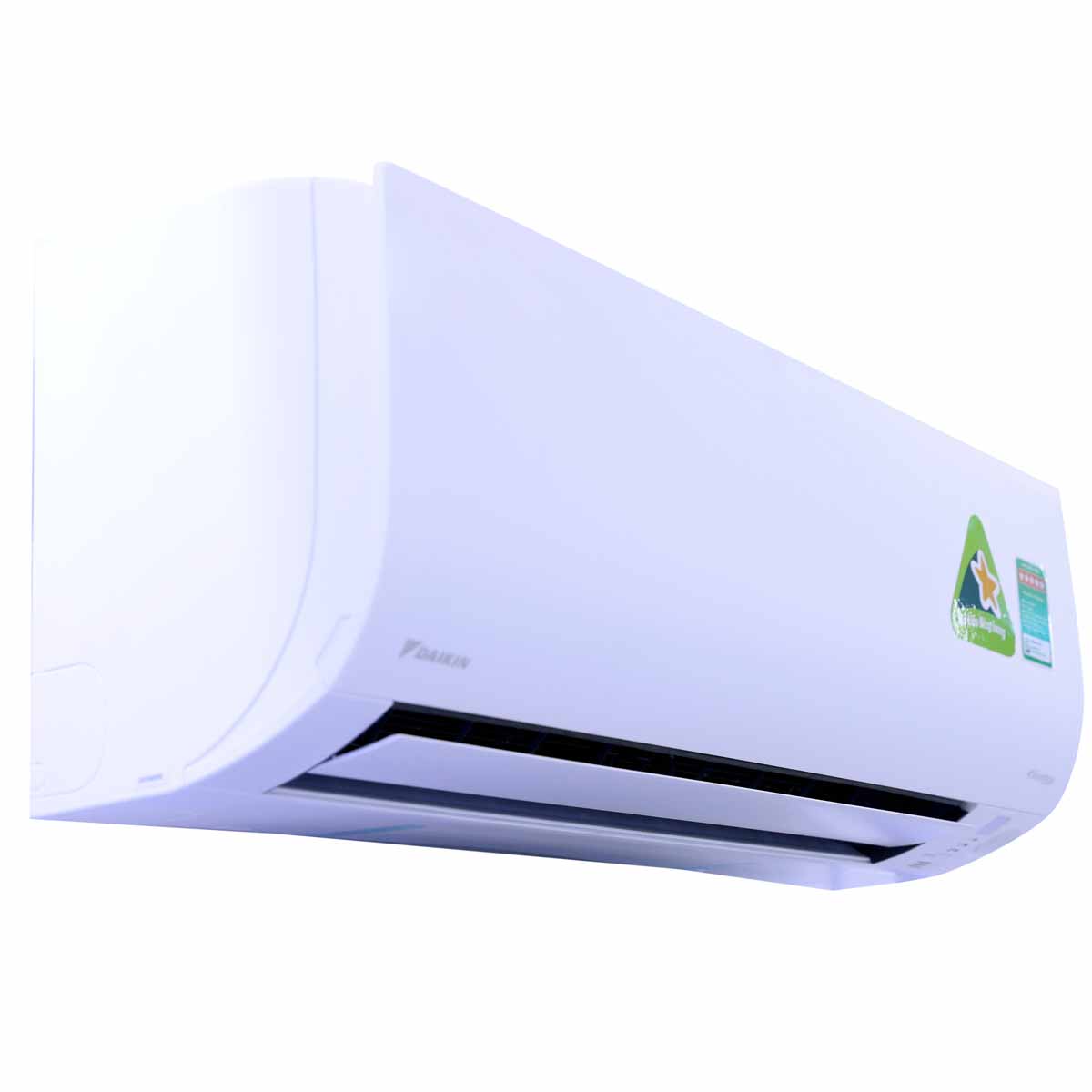 Điều Hòa Daikin 2 Chiều Inverter FTXV25QVMV 9000 BTU - Chính Hãng0