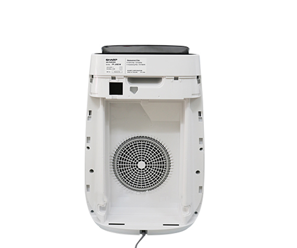 Máy lọc không khí và cảm biến bụi FP-J40E-W Sharp - Chính hãng 0