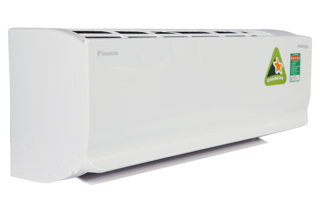 Điều hòa Daikin 2 chiều inverter 8500 BTU FTHF25RAVMV - Chính hãng6