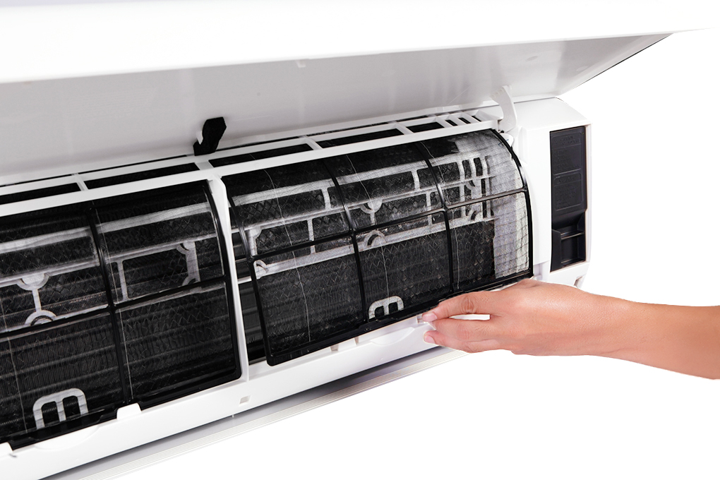 Điều hòa Daikin 2 chiều inverter 8500 BTU FTHF25RAVMV - Chính hãng3
