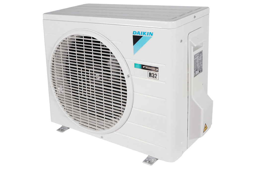 Điều hòa Daikin 2 chiều inverter 8500 BTU FTHF25RAVMV - Chính hãng0
