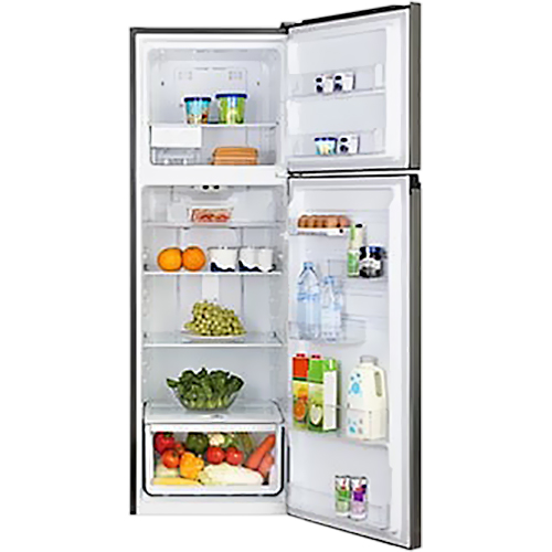 Tủ lạnh Electrolux ETB3700H-A Inverter 359 lít- Chính hãng 0