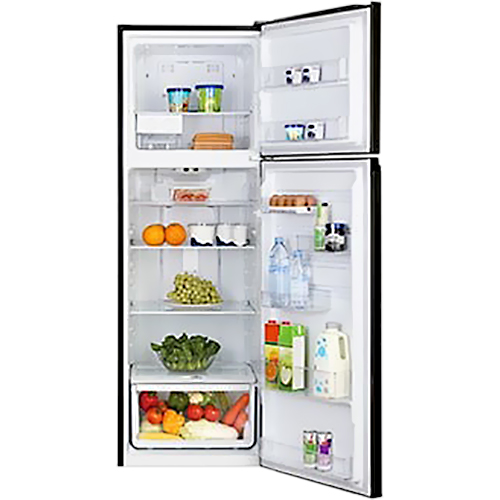 Tủ lạnh Electrolux ETB3700H-H Inverter 350 lít- Chính hãng 0
