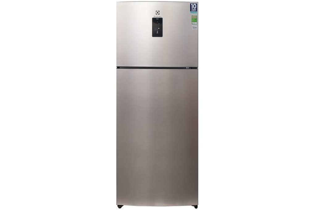 Tủ lạnh Electrolux ETB4602GA Inverter 426 lít- Chính hãng 