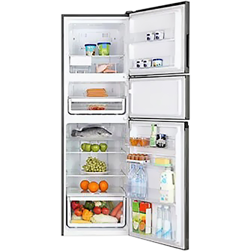 Tủ lạnh Electrolux EME3700H-A Inverter 334 lít- Chính hãng 0