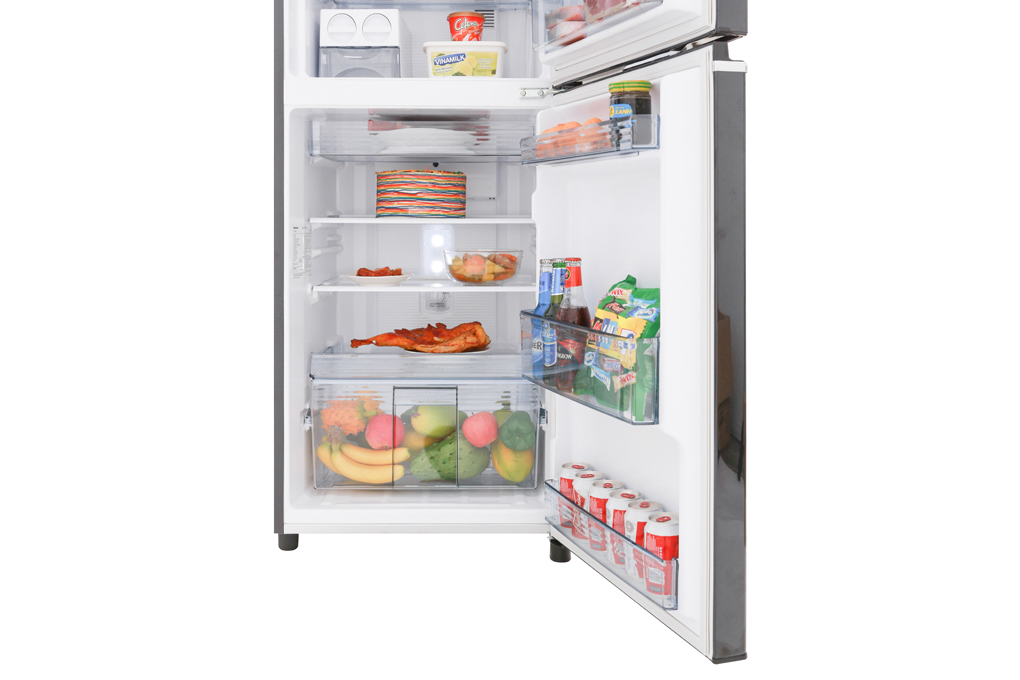 Tủ Lạnh Panasonic 234 Lít NR-BL267PKV1 - Chính Hãng3