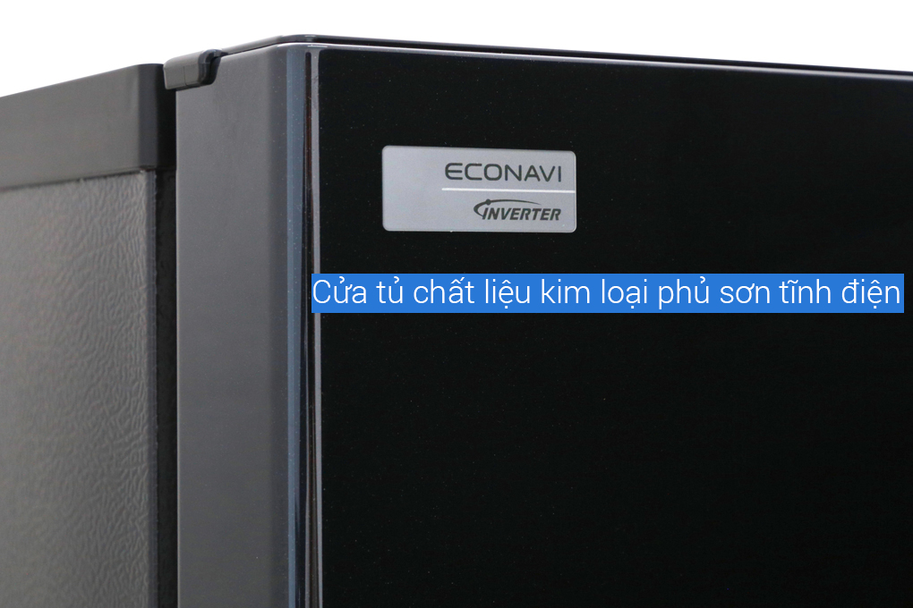 Tủ Lạnh Panasonic 234 Lít NR-BL267PKV1 - Chính Hãng0