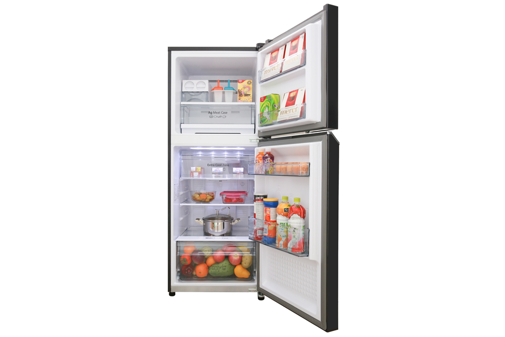 Tủ Lạnh Panasonic 268 Lít NR-BL300PKVN - Chính Hãng4