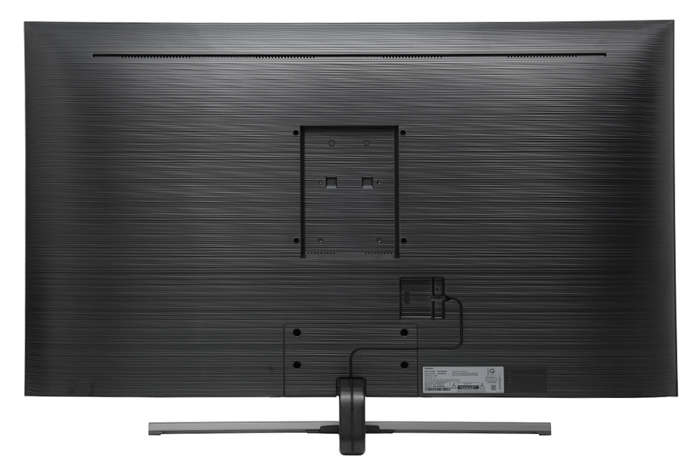 Smart Tivi QLED Samsung 55 inch QA55Q80R 4K - Chính hãng5