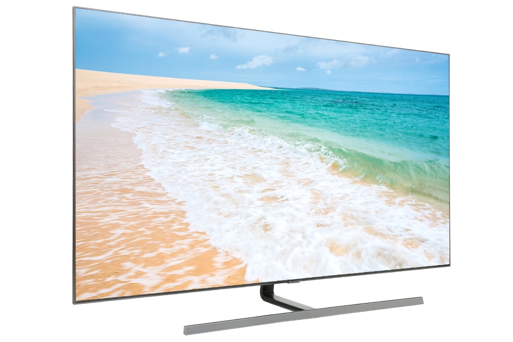 Smart Tivi QLED Samsung 65 inch QA65Q80R 4K - Chính hãng5