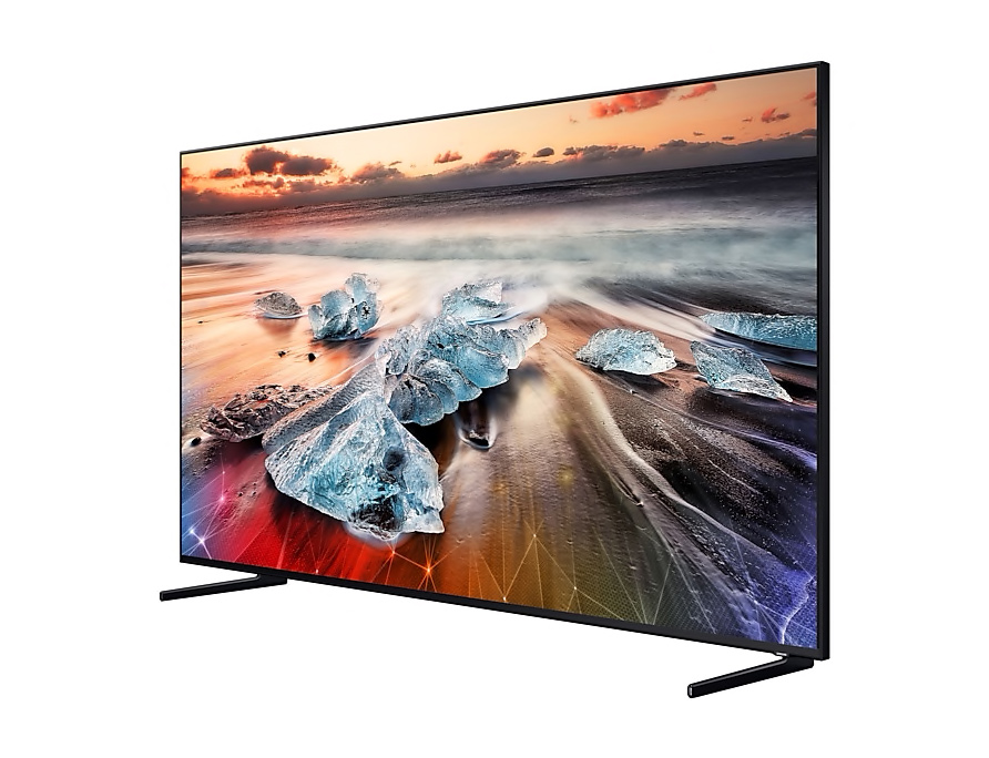 Smart Tivi QLED Samsung 75 inch QA75Q900R 8K - Chính hãng4