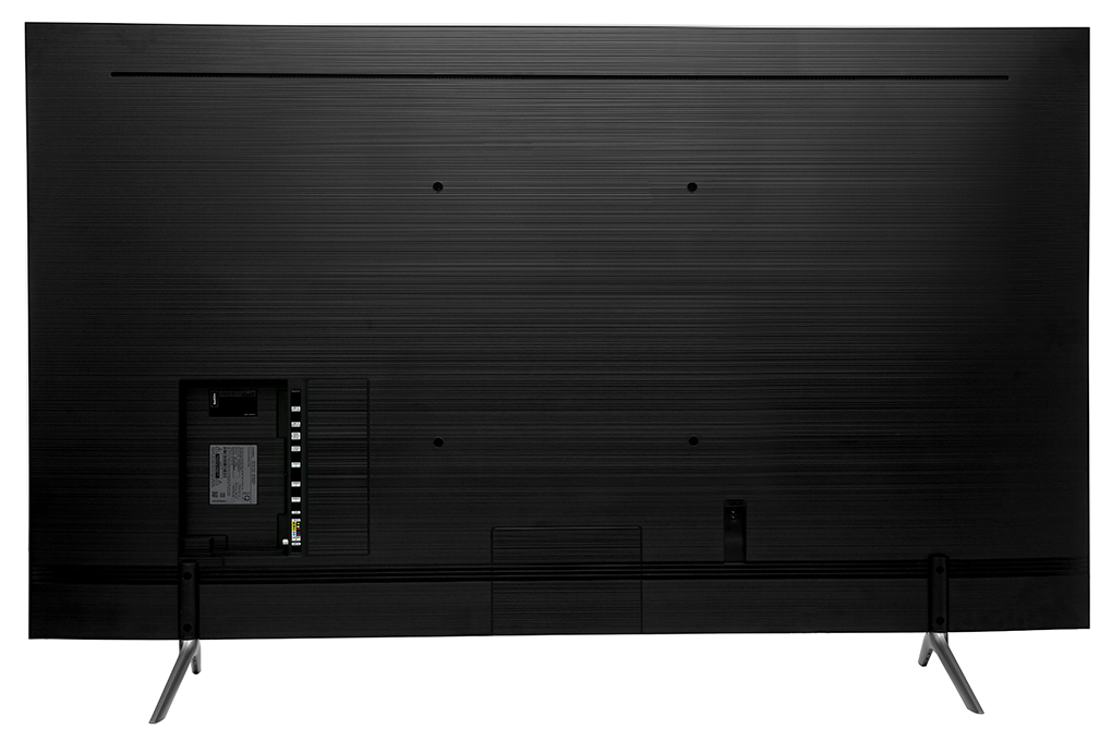 Smart Tivi QLED Samsung 43 inch QA43Q65R 4K - Chính hãng3